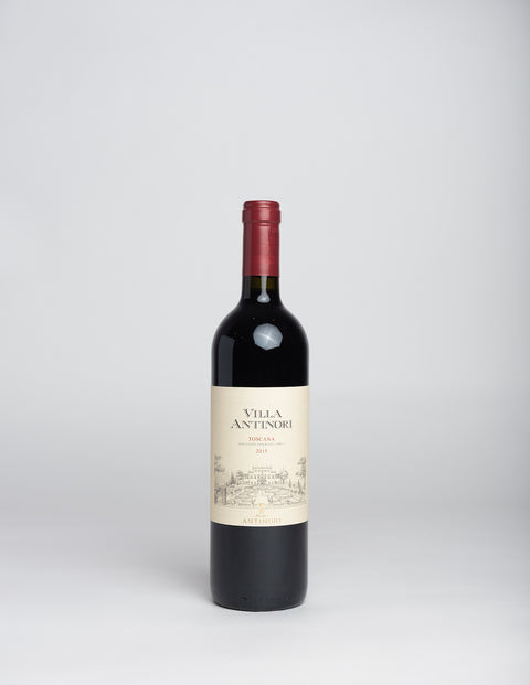Villa Antinori Toscana 2015