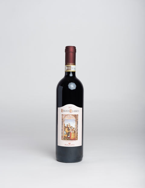 Chianti Classico 2017
