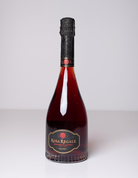 Rosa Regale 2020