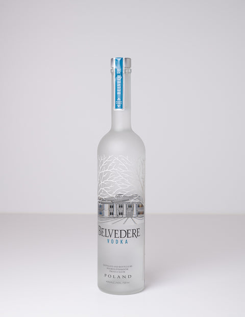 Belvedere Vodka
