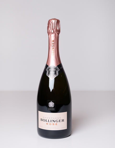 Rosé Brut Champagne N.V.