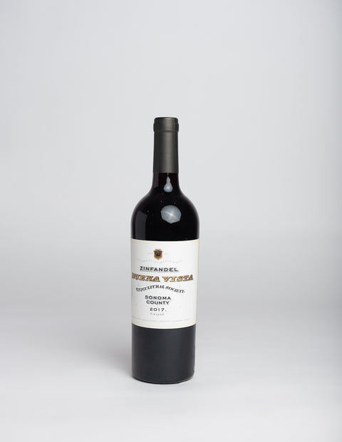 Zinfandel 2017