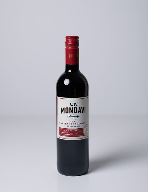 Cabernet Sauvignon 2021