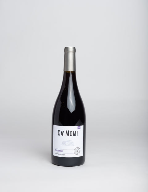 Pinot Noir 2019