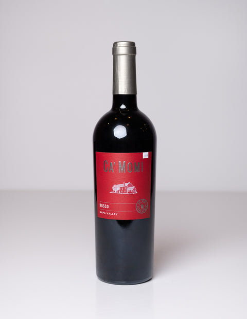Rosso 2019