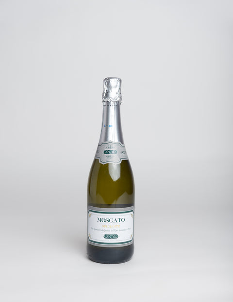 Cantico Moscato Spumante
