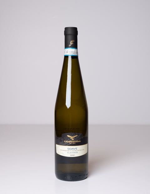 Soave Classico 2021