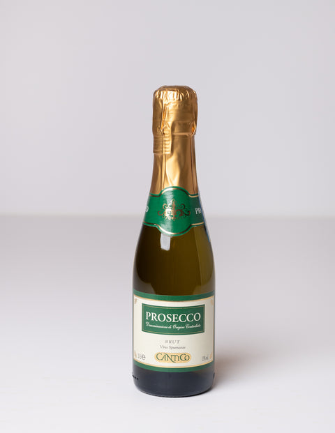 Mini Prosecco Brut