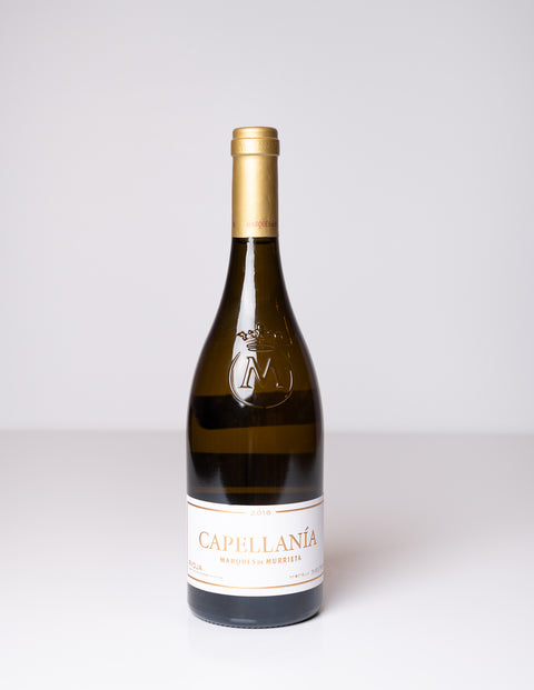 Capellanía 2016