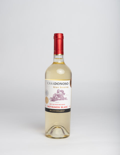Bicentenario Gran Reserva 2019 Sauvignon Blanc