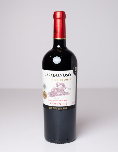 Bicentenario Gran Reserva Carménère 2020