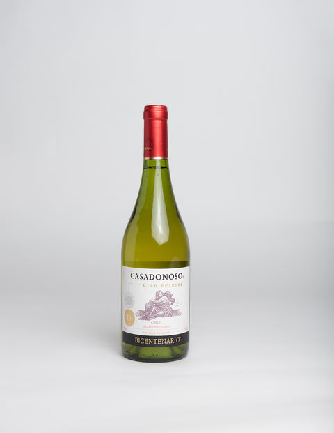 Bicentenario Gran Reserva Chardonnay 2016