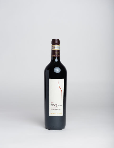 Amarone della Valpolicella Classico 2013