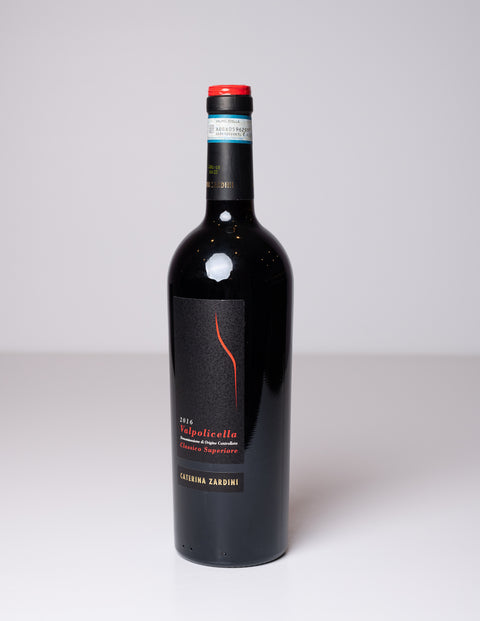 Valpolicella Classico Superiore 2016
