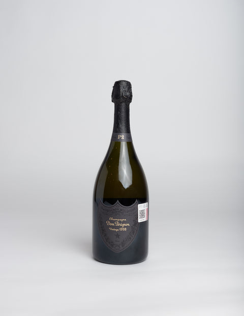 Brut Champagne 1998