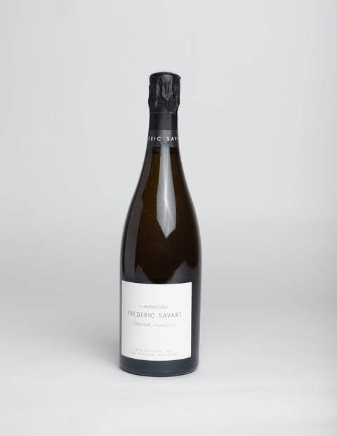 L'Ouverture Petit Montagne Brut Champagne Premier Cru