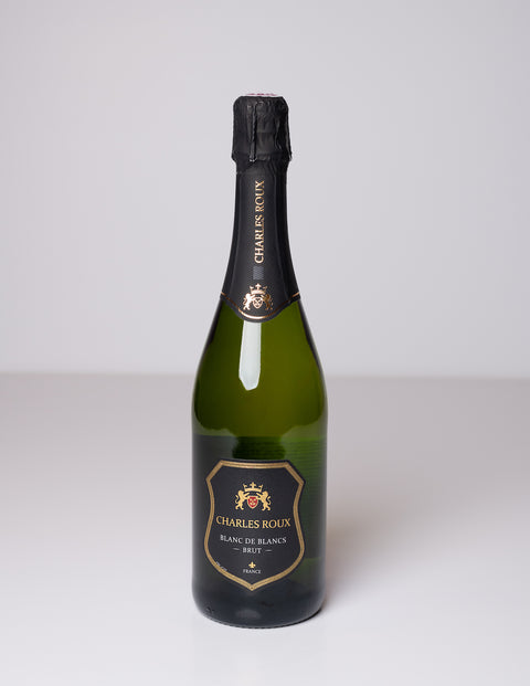 Blanc de Blancs Brut