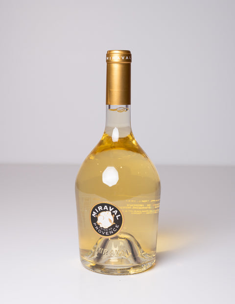Côtes de Provence Blanc
