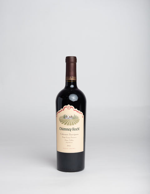 Cabernet Sauvignon 2011