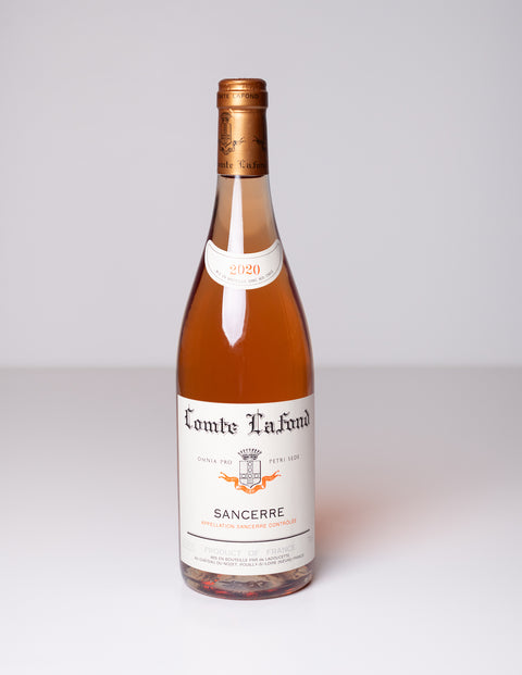 Sancerre Rosé 2020
