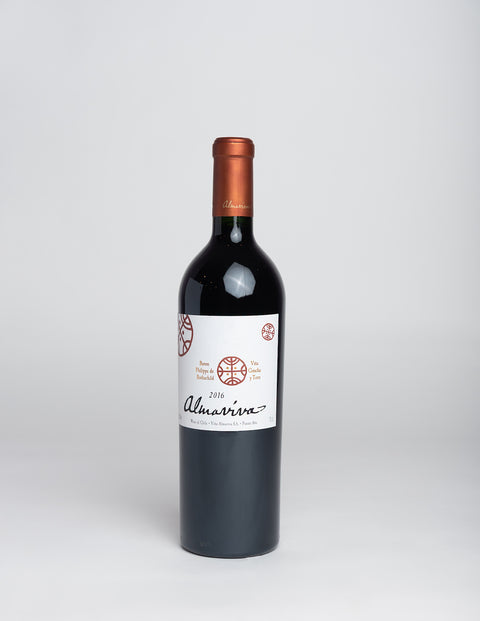 Almaviva 2016