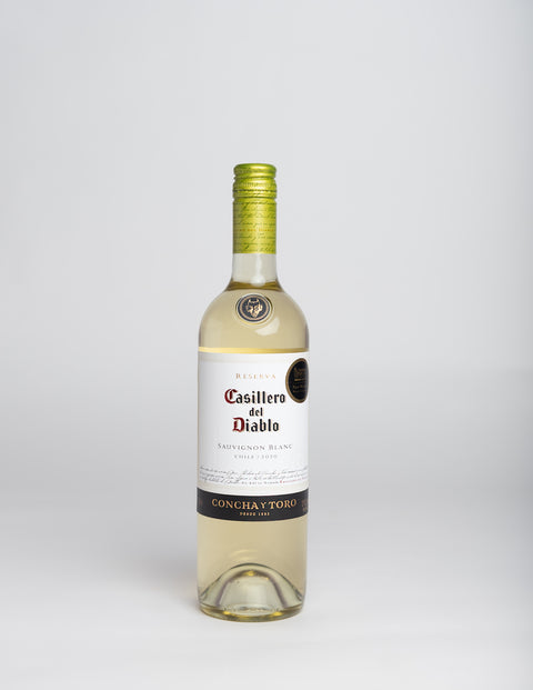 Sauvignon Blanc 2020