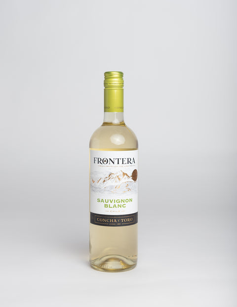 Frontera Sauvignon Blanc