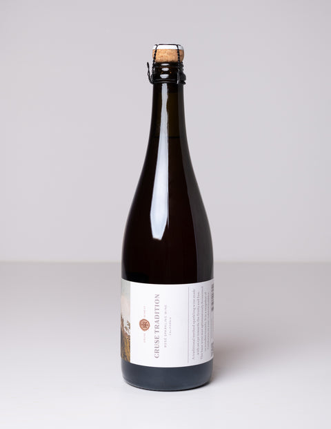 Tradition Rosé Sparkling Wine