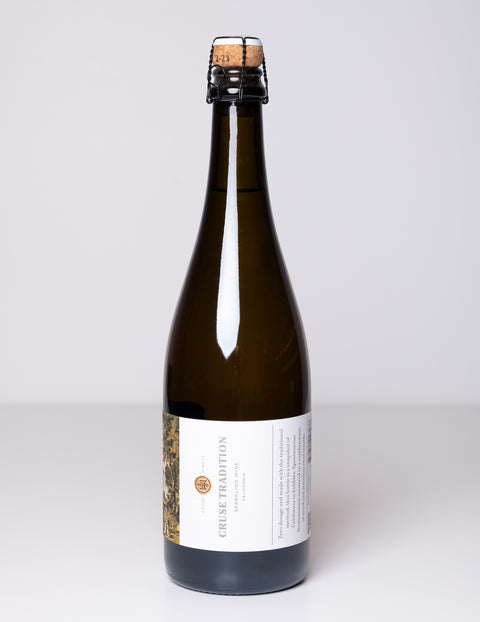 Cruse Tradition Sparkling