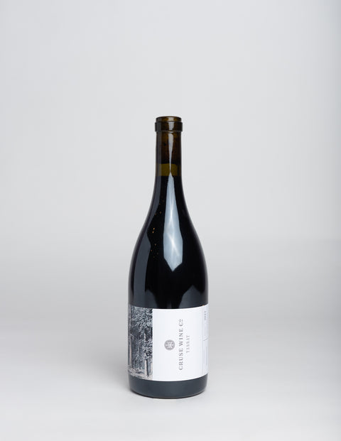 Alder Springs Tannat