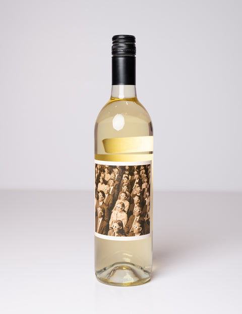 Cult Wine Co Sauvignon Blanc