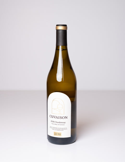 Chardonnay 2018