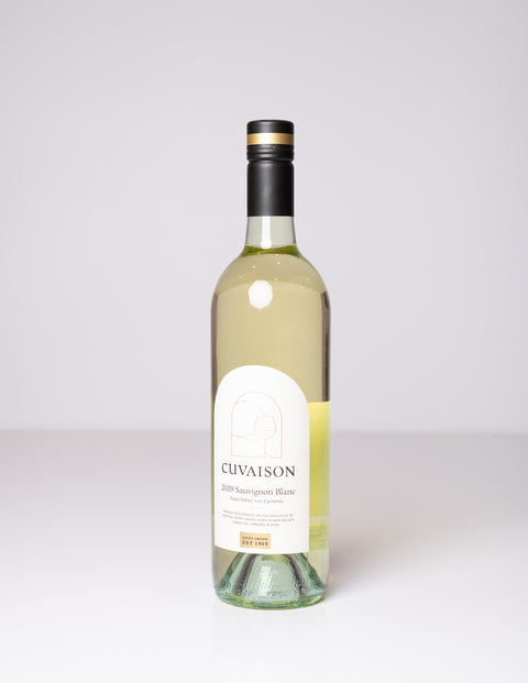 Sauvignon Blanc 2019