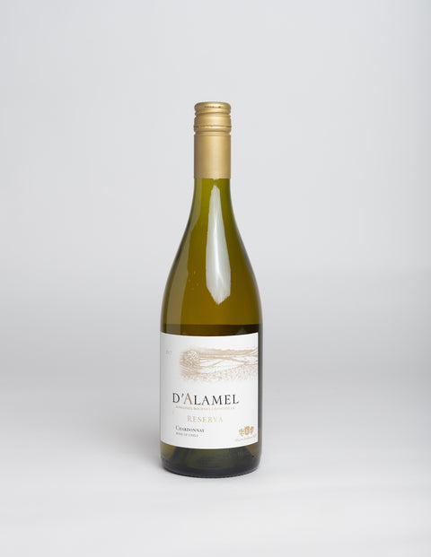 Reserva Chardonnay