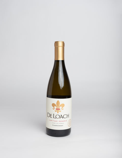 Heritage Reserve Chardonnay 2020