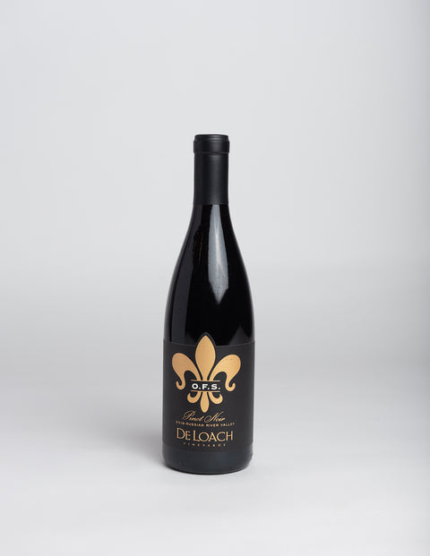 Pinot Noir O.F.S 2019