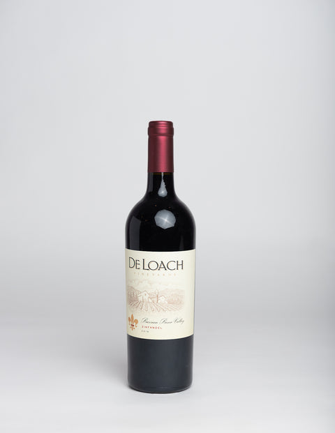 Zinfandel 2019