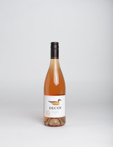 Decoy Rosé California 2017