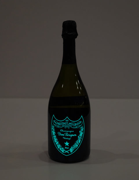 Champagne Vintage Brut