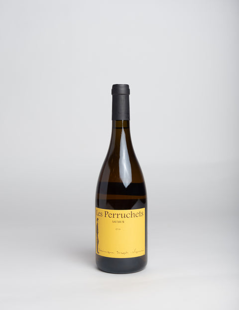 Les Perruchets Saumur 2016
