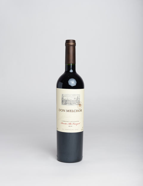 Cabernet Sauvignon 2019