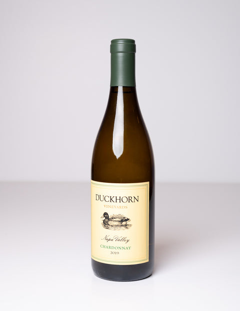 Chardonnay 2019