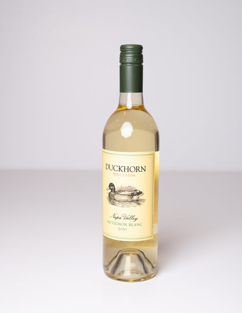 Sauvignon Blanc 2020