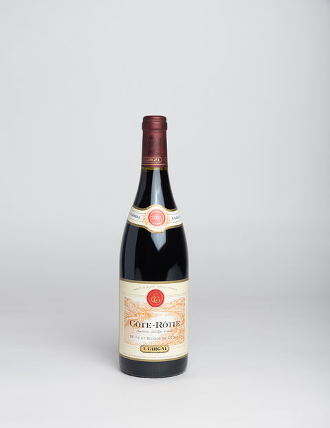 Côte-Rôtie Brune & Blonde de Guigal 2015