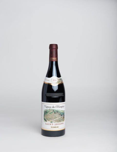 Saint-Joseph Vignes de L'Hospice 2016