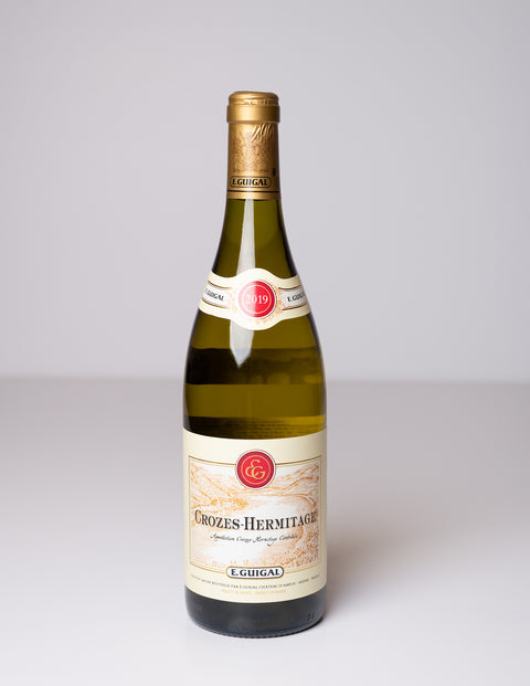 Crozes-Hermitage Blanc 2019