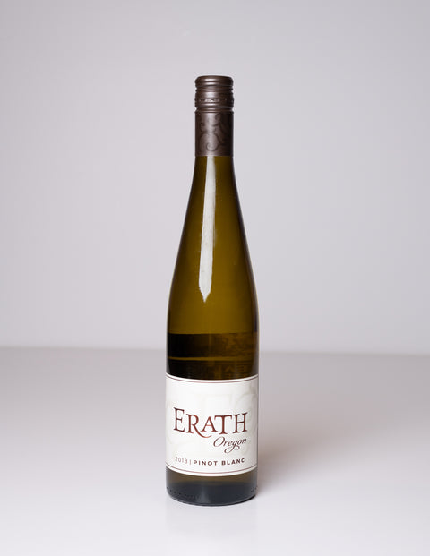 Pinot Blanc 2018