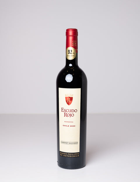 Cabernet Sauvignon Reserva 2020