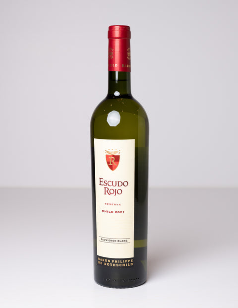 Reserva Sauvignon Blanc 2021