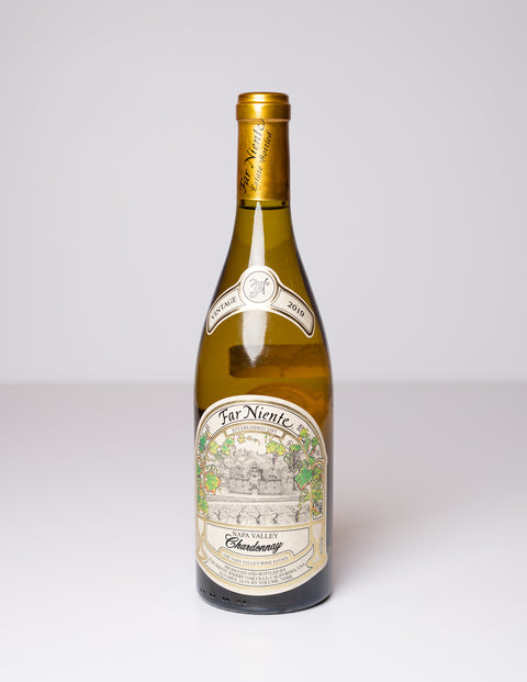 Chardonnay 2019